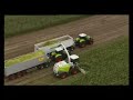 Claas Jaguar 980