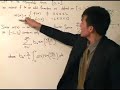 Fourier Analysis 14: Fourier Sine Series Fourier Analysis 14: Fourier Sine Series