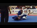 fernando di pierro beating roberto tussa alencar