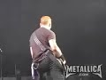 Metallica Whiplash Kill em All Live Sick Of The Studio 2007 Werchter