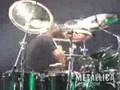 Metallica - Whiplash (Live July 1, 2007) ~High Quality~