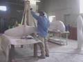 Vlad Volosenko sculptor