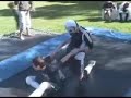 Backyard Wrestling- WFE/ITWA Unreal Fantasy Part 1