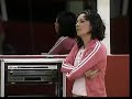Samuel Castelan ensayando Procura Samuel Castelan ensayando Procura