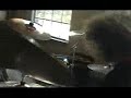 Drum Solo