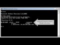 Vanquish rootkit on Vista