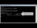 Vanquish rootkit on Vista