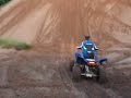 RAPTOR 700 SRP 4X4