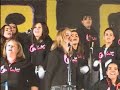 PRESENTACIÓN DE LA MURGA LOS...