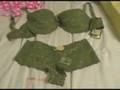 Mellie's Bras and Knickers