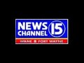 WANE-TV NewsChannel 15 Promo Montage (September 2002)
