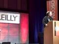 Tim O'Reilly keynote at OSCON 2008 - 1