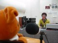 Goldie Reports - Raidio Taiwan International Goldie Reports - Raidio Taiwan International