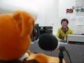 Goldie Reports - Raidio Taiwan International
