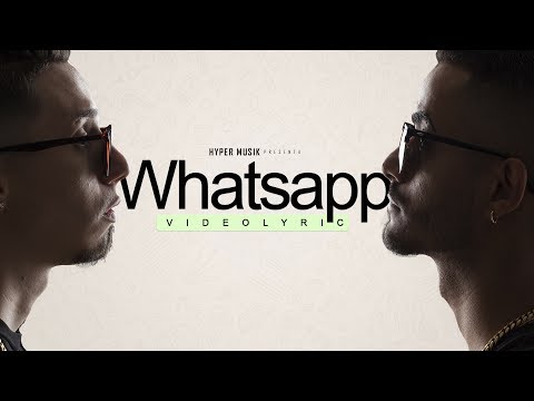Whatsapp - White Noise y D-Anel