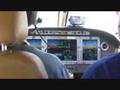 Test flight - Eclipse 500 Jet