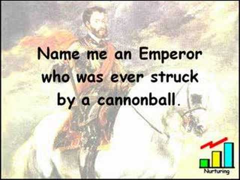 Creative Quotations from Charles V ...