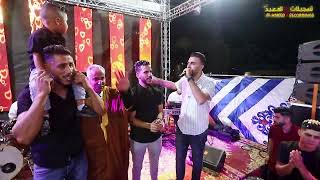 موال مؤثر للأب ولا اروع 💥مهرجان سامي الرجوب🤵‍🔥مع الفنان براء تلاحمة🎙🔥 تسجيلات العميد 2023 🎬