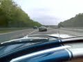 AC Cobra adventure home from Stoneleigh Kit Car Show AC Cobra adventure home from Stoneleigh Kit Car Show