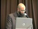 Ahmad Cleaver Morehouse College Lecture 2006
