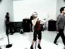 Avril lavigne - He wasn't MV