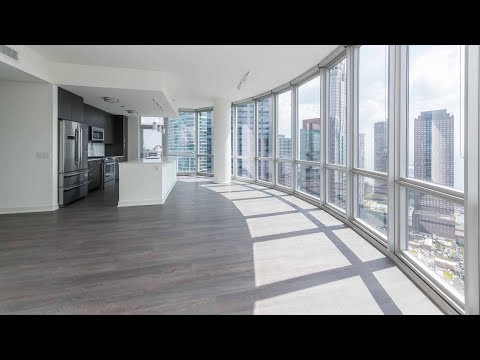 A 3-bedroom, 3-bath penthouse at Streeterville’s new 465 North Park A 3-bedroom, 3-bath penthouse at Streeterville’s new 465 North Park