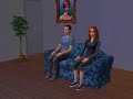 Sims 2 - Mya - Case of the Ex
