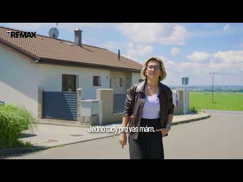 Video Rodinný dům Droždín