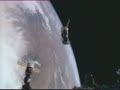 Soyuz Separation