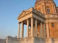 THE BASILICA OF SUPERGA (TURIN)