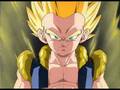 All Forms of Gotenks