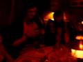 Ben's Drunken Birthday Antics