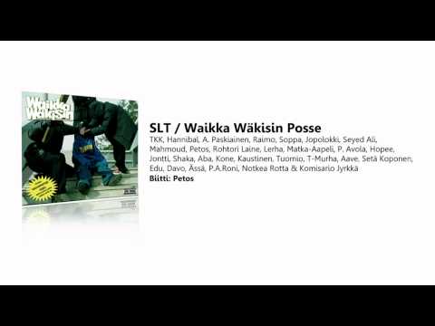 slt - http://suomilyriikkaatuotanto.bandcamp.com/album/waikka-w-kisin http://www.discogs.com/Various-Waikka-W%C3%A4kisin/master/8119.