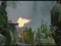 Predator - Sweeping the Jungle