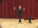Bronze Tango - Progressive Link- Open Promenade Dance Lesson