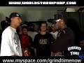 Grind Time Presents: Jay Focus vs Hollow Da Don (106 Champ) Grind Time Presents: Jay Focus vs Hollow Da Don (106 Champ)
