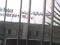 le retour la gare de rabat