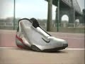 Air Nike Huarache 2k4 Evolution Commercial Air Nike Huarache 2k4 Evolution Commercial