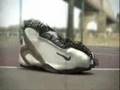 Air Nike Huarache 2k4 Evolution Commercial