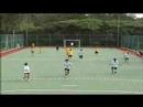 SHL 2008 Chevron vs Chopsticks pt2