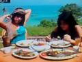 Nycta Gina Diary Wisata Kuliner - Belitung Part 1