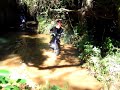 Pedro Jantin Trilha CRF 450 / 2004 - 2