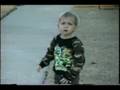 Pint Sized Temper Tantrum