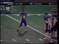 Pat Bostick - Senior Year Highlights Clip #1