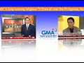 Kuya Daniel Razon\