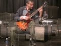 with chris lightcap on bass and ted poor on drums. this concert took place at the dor� theatre on the campus of csu bakersfield in 2006. the audio/video technician was james dethlefson.