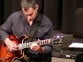 Ben Monder Trio - Luteous Pangolin
