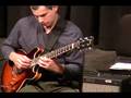 Ben Monder Trio - Luteous Pangolin