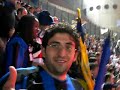 Festa 16Â� scudetto Inter 2008 premiazione