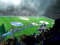 Festa 16� scudetto Inter 2008 premiazione